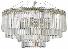 Подвесная люстра Arti Lampadari Ovindoli Gold Ovindoli L 1.5.80+40.101 G в Сысерти - sysert.mebel24.online | фото