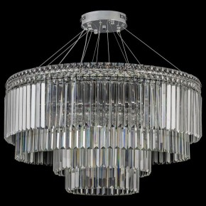 Подвесная люстра Arti Lampadari Ovindoli Gold Ovindoli L 1.5.80+40.101 N в Сысерти - sysert.mebel24.online | фото 2