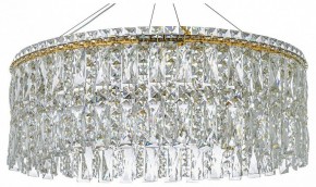 Подвесная люстра Arti Lampadari Ovindoli Gold Ovindoli L 1.5.80.100 G в Сысерти - sysert.mebel24.online | фото