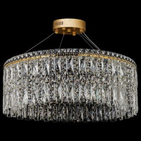 Подвесная люстра Arti Lampadari Ovindoli Gold Ovindoli L 1.5.80.100 G в Сысерти - sysert.mebel24.online | фото 3