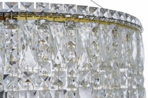 Подвесная люстра Arti Lampadari Ovindoli Gold Ovindoli L 1.5.80.100 G в Сысерти - sysert.mebel24.online | фото 5