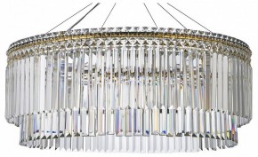 Подвесная люстра Arti Lampadari Ovindoli Gold Ovindoli L 1.5.80.101 G в Сысерти - sysert.mebel24.online | фото