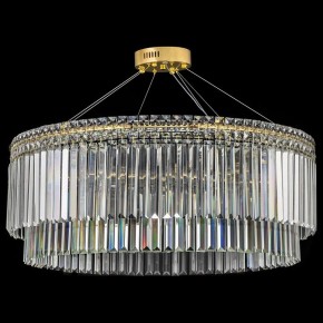 Подвесная люстра Arti Lampadari Ovindoli Gold Ovindoli L 1.5.80.101 G в Сысерти - sysert.mebel24.online | фото 3