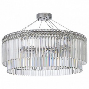 Подвесная люстра Arti Lampadari Ovindoli Gold Ovindoli L 1.5.80.101 N в Сысерти - sysert.mebel24.online | фото 2