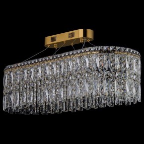 Подвесная люстра Arti Lampadari Ovindoli Gold Ovindoli L 1.5.80x30.100 G в Сысерти - sysert.mebel24.online | фото 3