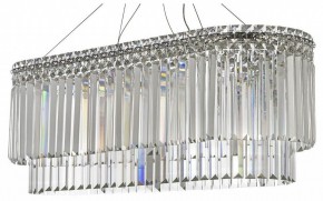 Подвесная люстра Arti Lampadari Ovindoli Gold Ovindoli L 1.5.80x30.101 N в Сысерти - sysert.mebel24.online | фото