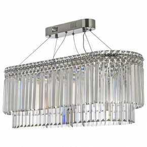 Подвесная люстра Arti Lampadari Ovindoli Gold Ovindoli L 1.5.80x30.101 N в Сысерти - sysert.mebel24.online | фото 2