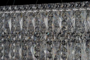 Подвесная люстра Arti Lampadari Ovindoli Nickel Ovindoli L 1.5.120x40.100 N в Сысерти - sysert.mebel24.online | фото 4