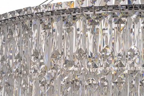 Подвесная люстра Arti Lampadari Ovindoli Nickel Ovindoli L 1.5.80+40.100 N в Сысерти - sysert.mebel24.online | фото 4