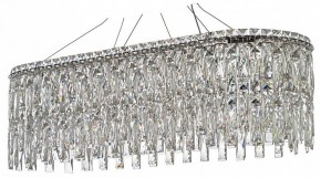 Подвесная люстра Arti Lampadari Ovindoli Nickel Ovindoli L 1.5.80x30.100 N в Сысерти - sysert.mebel24.online | фото