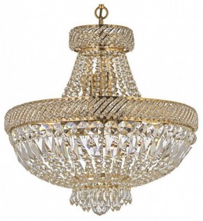 Подвесная люстра Arti Lampadari Palermo Palermo E 1.5.45.101 G в Сысерти - sysert.mebel24.online | фото