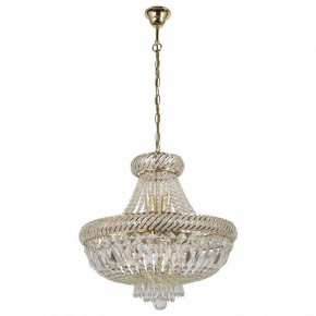 Подвесная люстра Arti Lampadari Palermo Palermo E 1.5.45.101 G в Сысерти - sysert.mebel24.online | фото 2