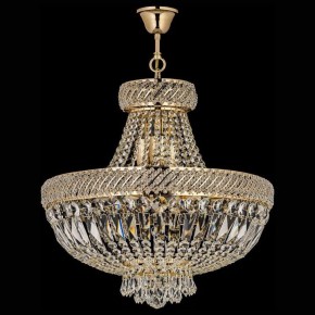 Подвесная люстра Arti Lampadari Palermo Palermo E 1.5.45.101 G в Сысерти - sysert.mebel24.online | фото 3