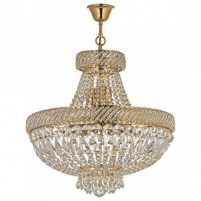 Подвесная люстра Arti Lampadari Palermo Palermo E 1.5.45.101 G в Сысерти - sysert.mebel24.online | фото 4