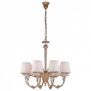 Подвесная люстра Arti Lampadari Roana Roana E 1.1.8 AG в Сысерти - sysert.mebel24.online | фото 2