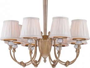 Подвесная люстра Arti Lampadari Roana Roana E 1.1.8 AG в Сысерти - sysert.mebel24.online | фото 3