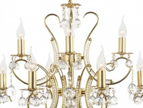 Подвесная люстра Arti Lampadari Romano Romano E 1.1.12.600 G в Сысерти - sysert.mebel24.online | фото 4