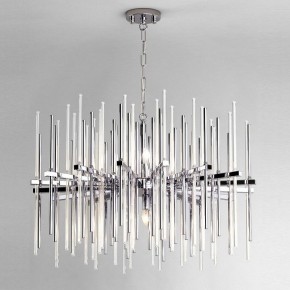 Подвесная люстра Bogate-s Allure 355/8 Smart в Сысерти - sysert.mebel24.online | фото 2