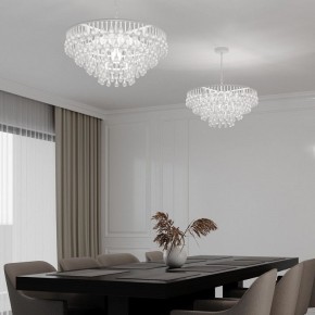 Подвесная люстра Bogate-s Gutta 476/8 в Сысерти - sysert.mebel24.online | фото 4
