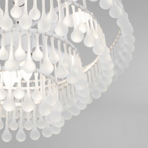 Подвесная люстра Bogate-s Gutta 476/8 в Сысерти - sysert.mebel24.online | фото 7