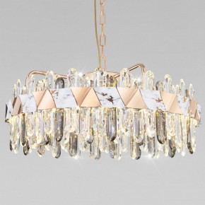 Подвесная люстра Bogate-s Jewel 419/1 в Сысерти - sysert.mebel24.online | фото 1