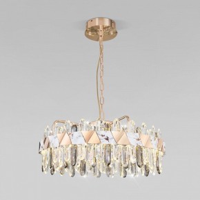 Подвесная люстра Bogate-s Jewel 419/1 в Сысерти - sysert.mebel24.online | фото 3