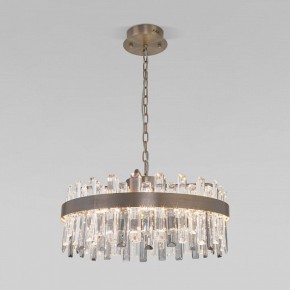 Подвесная люстра Bogate-s Sparkle 417/1 в Сысерти - sysert.mebel24.online | фото 3