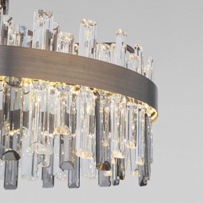 Подвесная люстра Bogate-s Sparkle 417/1 в Сысерти - sysert.mebel24.online | фото 5