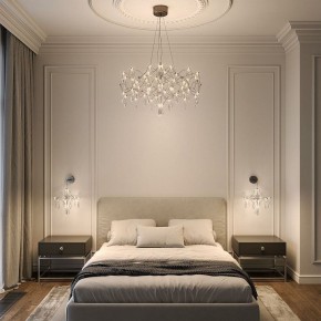 Подвесная люстра Bogate-s Tense 443/1 в Сысерти - sysert.mebel24.online | фото 6