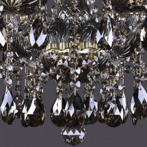 Подвесная люстра Bohemia Ivele Crystal 1413 1413/8/200/G/M731 в Сысерти - sysert.mebel24.online | фото 3