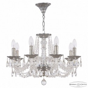 Подвесная люстра Bohemia Ivele Crystal AL1602 AL16302/8/195 CG в Сысерти - sysert.mebel24.online | фото 2