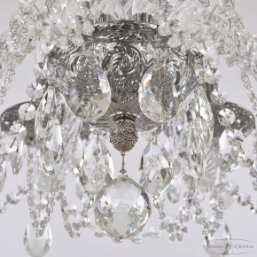 Подвесная люстра Bohemia Ivele Crystal AL1602 AL16302/8/195 CG в Сысерти - sysert.mebel24.online | фото 4