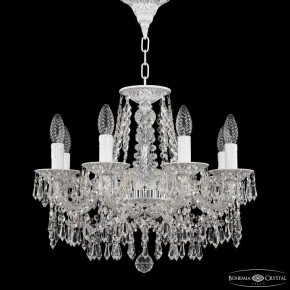 Подвесная люстра Bohemia Ivele Crystal AL1603 AL16303/8/160 WMN в Сысерти - sysert.mebel24.online | фото 2