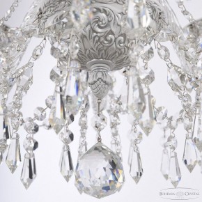 Подвесная люстра Bohemia Ivele Crystal AL1603 AL16303/8/160 WMN в Сысерти - sysert.mebel24.online | фото 5