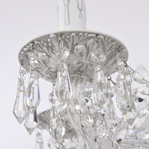 Подвесная люстра Bohemia Ivele Crystal AL1603 AL16303/8/160 WMN в Сысерти - sysert.mebel24.online | фото 7