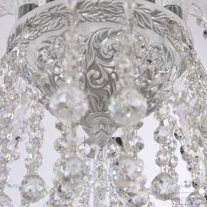 Подвесная люстра Bohemia Ivele Crystal AL1609 AL16309/12/300 WMN в Сысерти - sysert.mebel24.online | фото 4