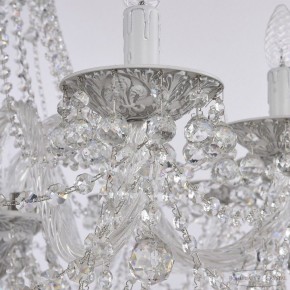Подвесная люстра Bohemia Ivele Crystal AL1609 AL16309/12/300 WMN в Сысерти - sysert.mebel24.online | фото 7