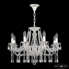 Подвесная люстра Bohemia Ivele Crystal AL1613 AL16313/8/240 WMG в Сысерти - sysert.mebel24.online | фото 2