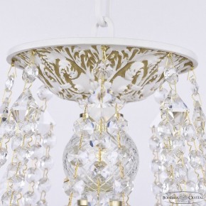 Подвесная люстра Bohemia Ivele Crystal AL1613 AL16313/8/240 WMG в Сысерти - sysert.mebel24.online | фото 6