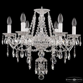 Подвесная люстра Bohemia Ivele Crystal AL1615 AL16315/6/200 WMN в Сысерти - sysert.mebel24.online | фото 2