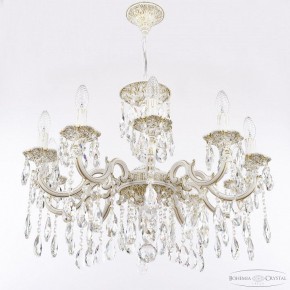 Подвесная люстра Bohemia Ivele Crystal AL7801 AL78101/10/210 A WMG в Сысерти - sysert.mebel24.online | фото 2