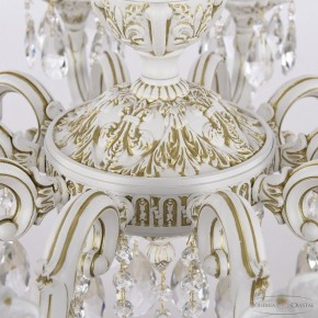 Подвесная люстра Bohemia Ivele Crystal AL7801 AL78101/10/210 A WMG в Сысерти - sysert.mebel24.online | фото 6