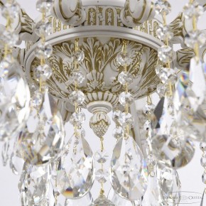 Подвесная люстра Bohemia Ivele Crystal AL7801 AL78101/10/210 A WMG в Сысерти - sysert.mebel24.online | фото 7