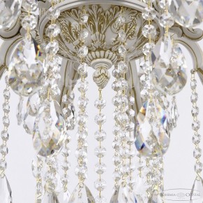 Подвесная люстра Bohemia Ivele Crystal AL7801 AL78101/10/210 B WMG в Сысерти - sysert.mebel24.online | фото 5