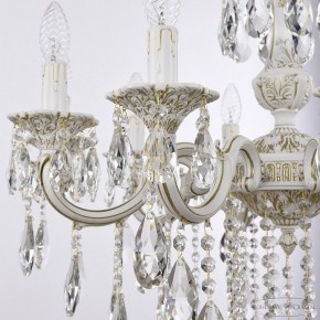 Подвесная люстра Bohemia Ivele Crystal AL7801 AL78101/10/210 B WMG в Сысерти - sysert.mebel24.online | фото 7
