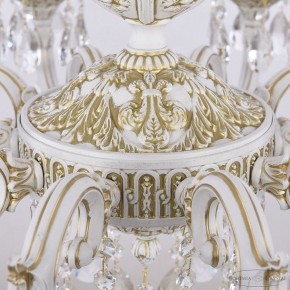 Подвесная люстра Bohemia Ivele Crystal AL7801 AL78101/10/250 A WMG в Сысерти - sysert.mebel24.online | фото 6