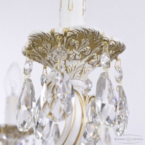 Подвесная люстра Bohemia Ivele Crystal AL7801 AL78101/10/250 A WMG в Сысерти - sysert.mebel24.online | фото 7