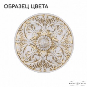 Подвесная люстра Bohemia Ivele Crystal AL7801 AL78101/10/300 A WMG в Сысерти - sysert.mebel24.online | фото 4