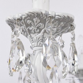 Подвесная люстра Bohemia Ivele Crystal AL7801 AL78101/10/300 A WMN в Сысерти - sysert.mebel24.online | фото 7