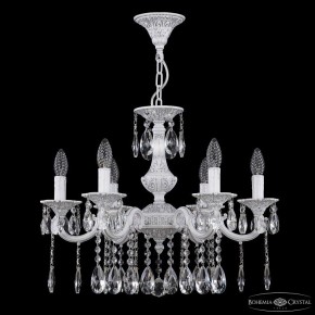 Подвесная люстра Bohemia Ivele Crystal AL7801 AL78101/6/175 A WMN в Сысерти - sysert.mebel24.online | фото 2